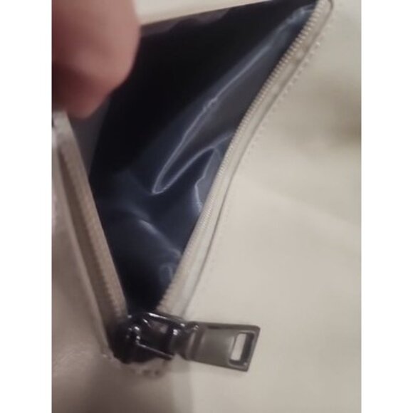 Realer Cream Designer Hobo Bag Concealed Carry Purse Shoulder Bag Crossbody Tote - Picture 7 of 16